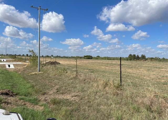Property at TBD Lot 4 County Road 468, Elgin, TX 78621