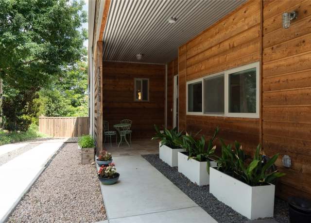 Property at 1518 Parker Ln Unit B, Austin, TX 78741, 3 beds, 2 baths