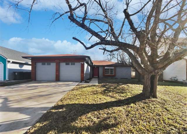 Property at 9721 Meadowheath Dr, Austin, TX 78729, 3 beds, 2 baths
