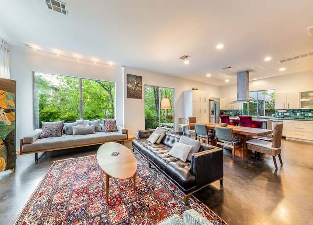 Property at 1902 Alegria Rd Unit B, Austin, TX 78757, 3 beds, 2.5 baths