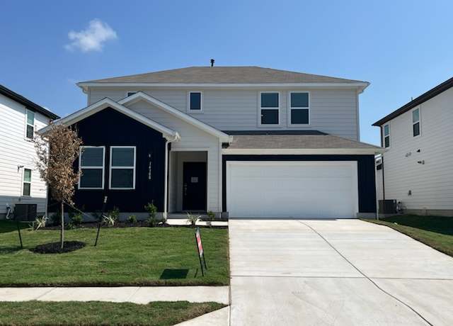 Property at 14300 Axel Johanson Dr, Del Valle, TX 78617, 5 beds, 3 baths