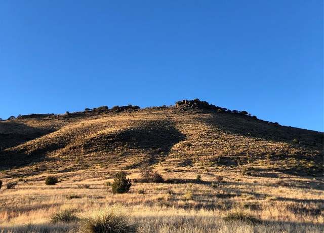 Property at 105 Tomahawk Dr, Fort Davis, TX 79734