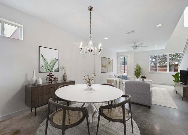 Property at 801 N Bluff Dr #39, Austin, TX 78745, 3 beds, 2.5 baths