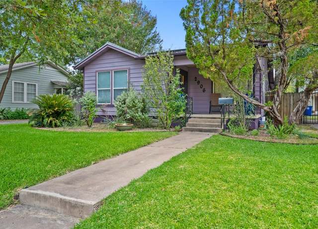 Property at 2906 Breeze Ter, Austin, TX 78722, 3 beds, 2.5 baths