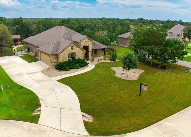 Property at 107 Tylee Cir, Bastrop, TX 78602, 3 beds, 2.5 baths
