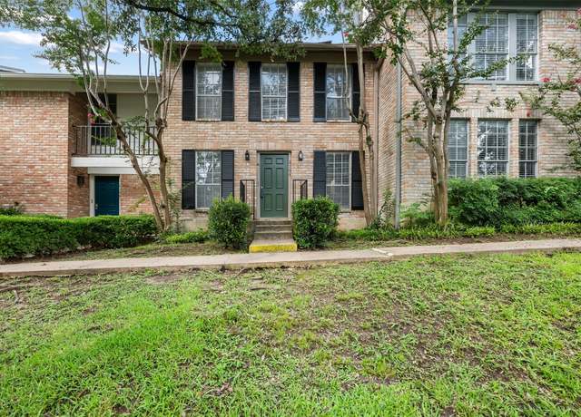 Property at 2106 Morley Dr #141, Austin, TX 78752, 3 beds, 2.5 baths