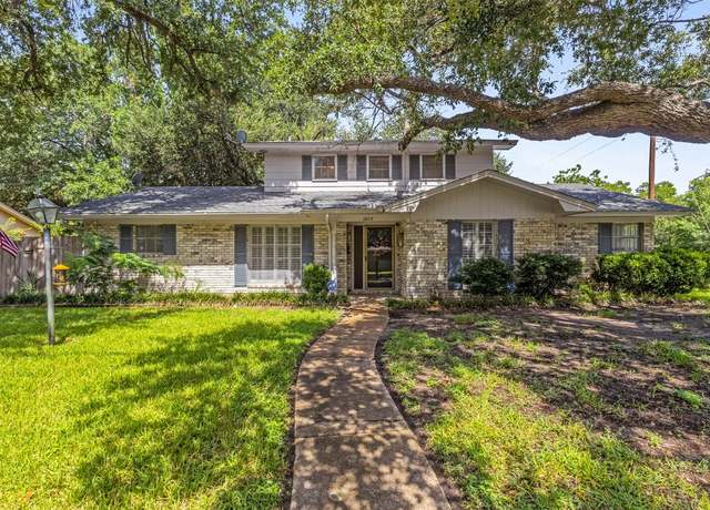 Property at 1604 N Cleveland Ave, Cameron, TX 76520, 4 beds, 2 baths