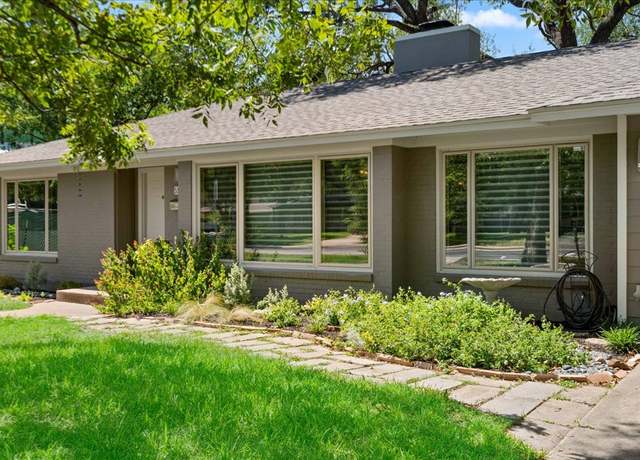 Property at 5904 Shoal Creek Blvd, Austin, TX 78757, 4 beds, 2.5 baths