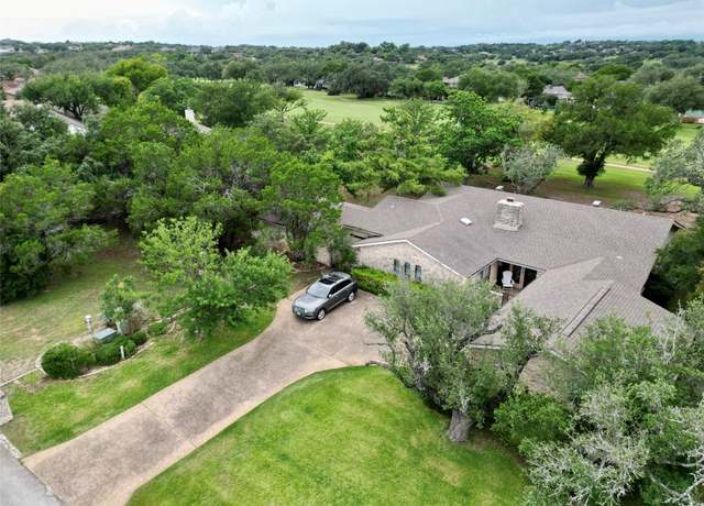 Property at 921 Vanguard St, Lakeway, TX 78734, 4 beds, 3 baths
