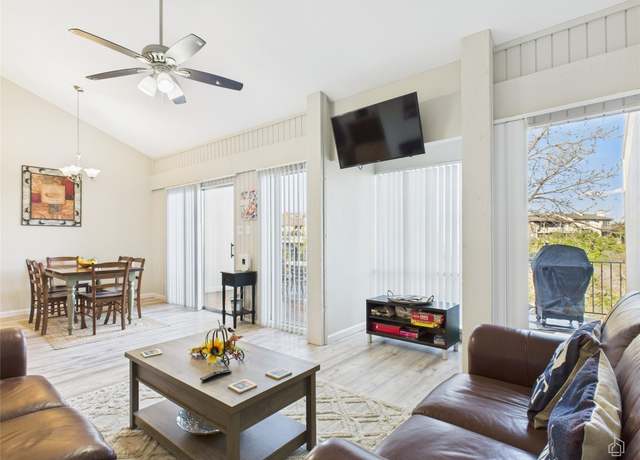 Property at 121 Comanche Pt, Point Venture, TX 78645, 2 beds, 2 baths