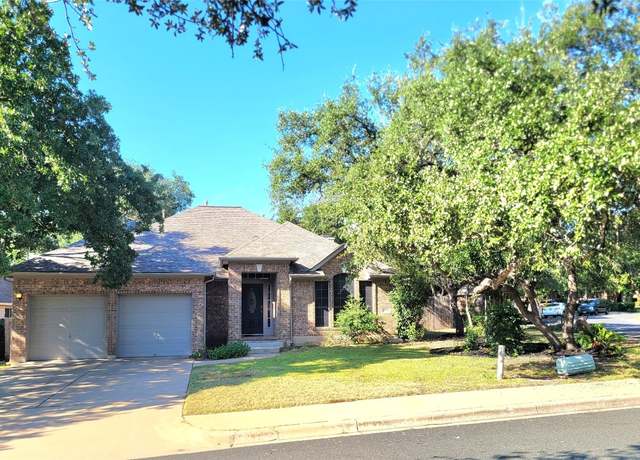 Property at 6405 Dunsmere Ct, Austin, TX 78749, 4 beds, 2 baths