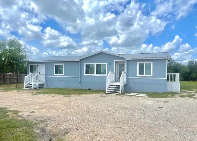Property at 149 Gato Rd, Cedar Creek, TX 78612, 5 beds, 4 baths