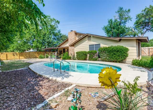 Property at 10116 Willfield Dr, Austin, TX 78753, 4 beds, 2 baths