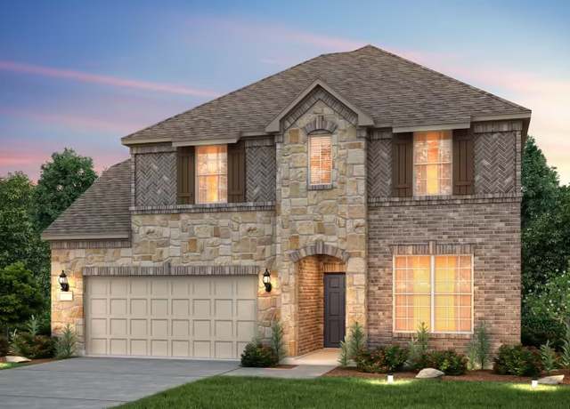Property at 6421 Apache Plum Ln, Spicewood, TX 78669, 4 beds, 2.5 baths