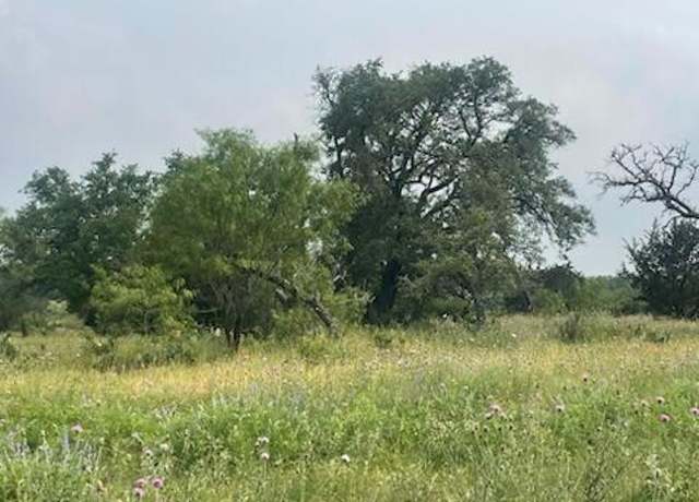 Property at #175 Cross Timber Rnch, Lampasas, TX 76550