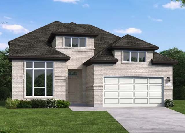Property at 217 Wild Lily Trl, Georgetown, TX 78628, 4 beds, 3 baths