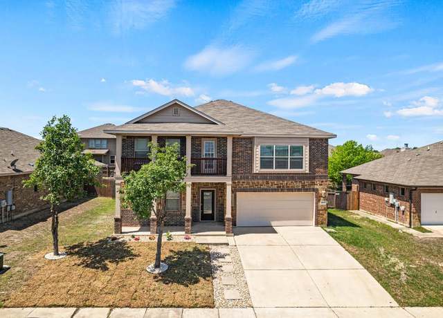 Property at 6711 Alvin Dr, Killeen, TX 76542, 4 beds, 2.5 baths
