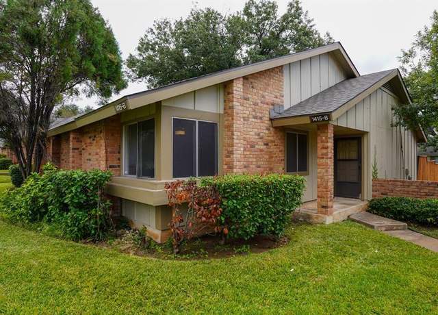Property at 1415 Braker Ln Unit B, Austin, TX 78758, 2 beds, 2 baths