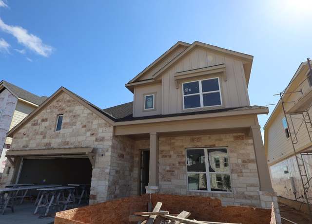 Property at 2028 Lolo Ln, Leander, TX 78641, 4 beds, 3 baths