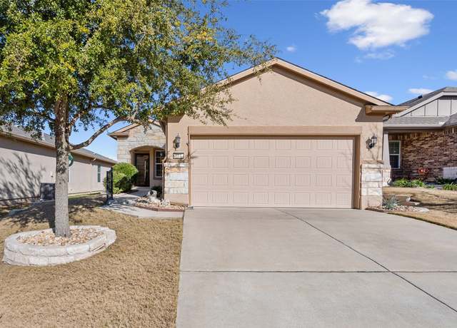 Property at 314 Kickapoo Creek Ln, Georgetown, TX 78633, 2 beds, 2 baths