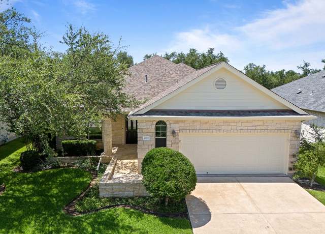 Property at 4921 Big Bend Trl, Georgetown, TX 78633, 3 beds, 2 baths