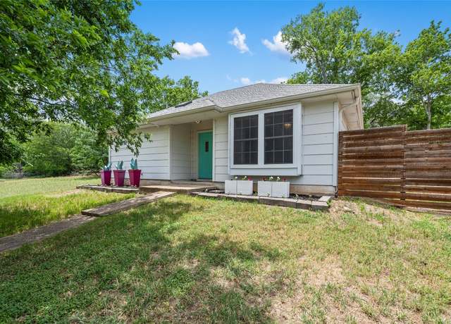 Property at 11708 Hornsby Dr, Austin, TX 78753, 2 beds, 2 baths