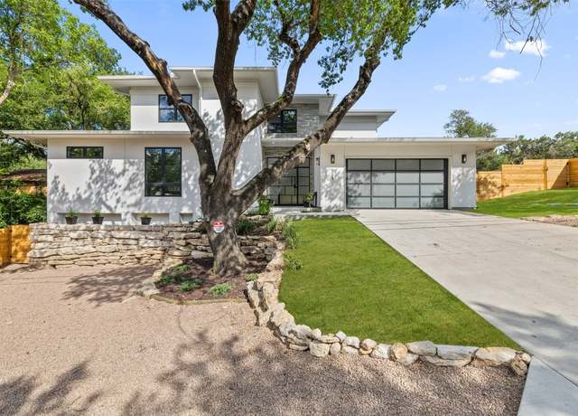 Property at 509 Lisa Dr, Austin, TX 78733, 5 beds, 5 baths