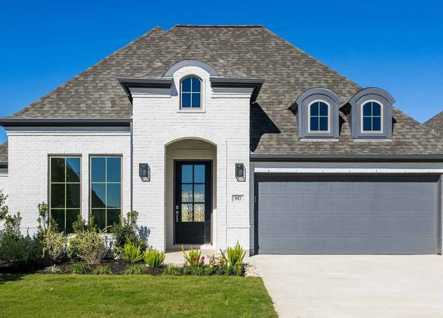 Property at 917 Violet Sunset Dr, Georgetown, TX 78628, 4 beds, 3 baths