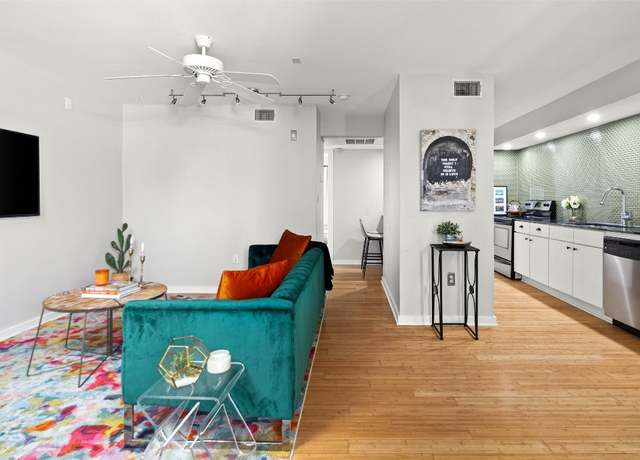 Property at Undisclosed address, Austin, TX 78704, 1 bed, 1 bath