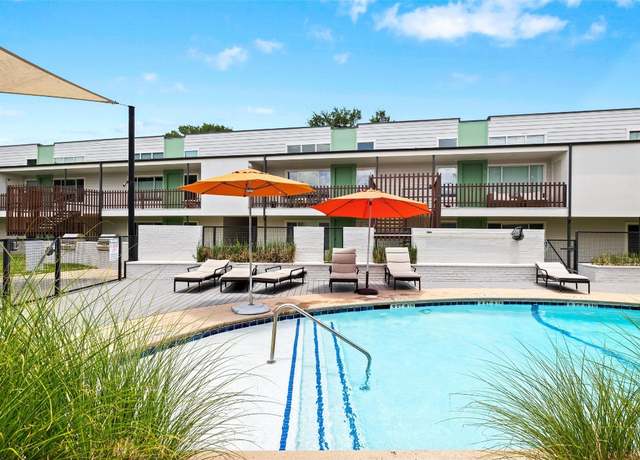 Property at Undisclosed address, Austin, TX 78704, 1 bed, 1 bath