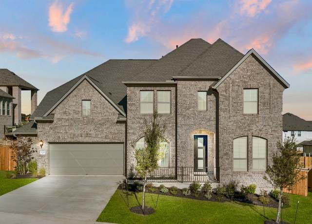 Property at 1216 Blanket Flower Dr, Georgetown, TX 78628, 4 beds, 4.5 baths