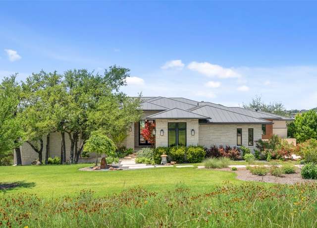 Property at 17724 Flagler Dr, Austin, TX 78738, 4 beds, 4.5 baths