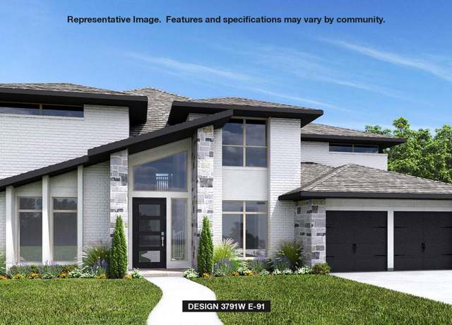 Property at 215 Leaning Rock Rdg, Austin, TX 78737, 5 beds, 4.5 baths