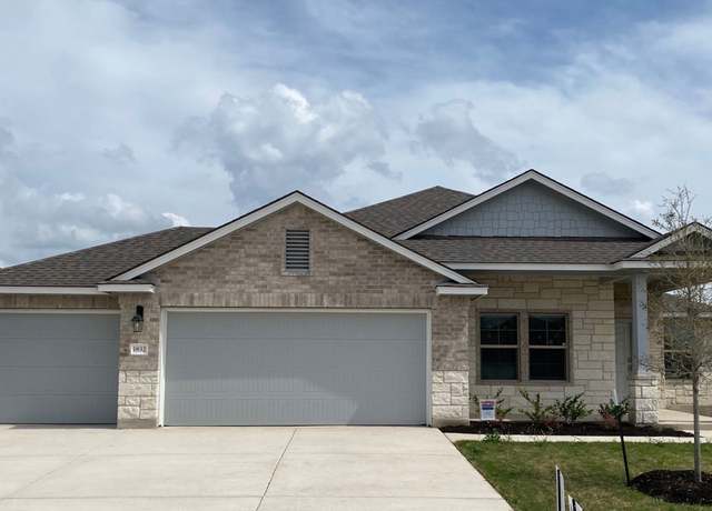 Property at 1832 Saddlebred Loop, Harker Heights, TX 76548, 4 beds, 2 baths