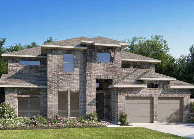 Property at 1469 Amanda Paige Dr, Georgetown, TX 78628, 4 beds, 3.5 baths