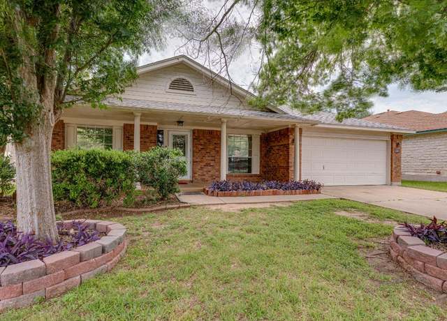 Property at 13371 Amasia Dr, Austin, TX 78729, 4 beds, 2 baths