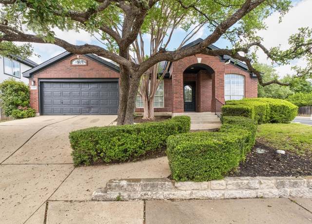 Property at 6800 Gabion Dr, Austin, TX 78749, 3 beds, 2 baths