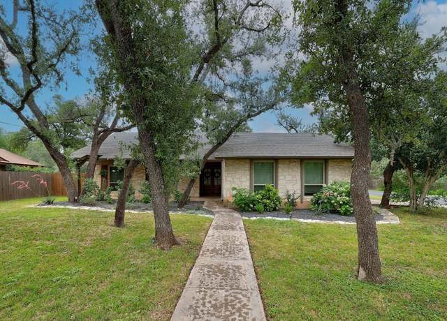 Property at 9417 Longvale Dr, Austin, TX 78729, 3 beds, 2 baths