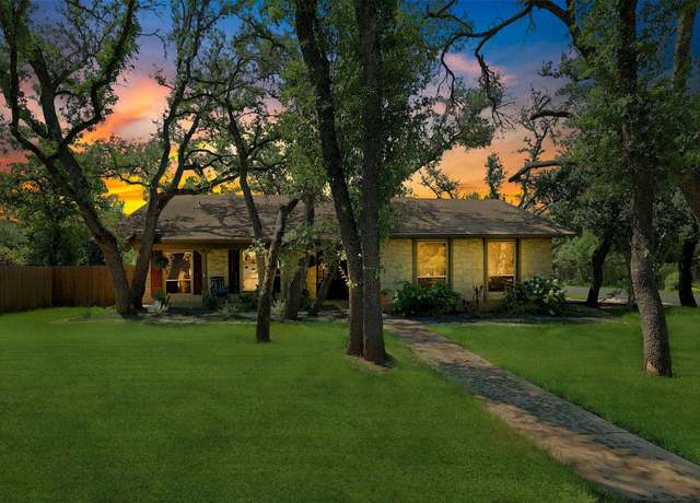 Property at 9417 Longvale Dr, Austin, TX 78729, 3 beds, 2 baths