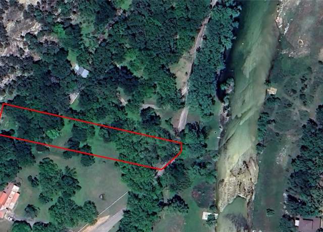 Property at 00 River Rd, Wimberley, TX 78676