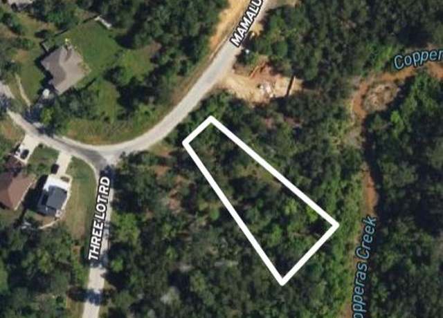 Property at TBD - Lot 868 Mamalu Dr, Bastrop, TX 78602