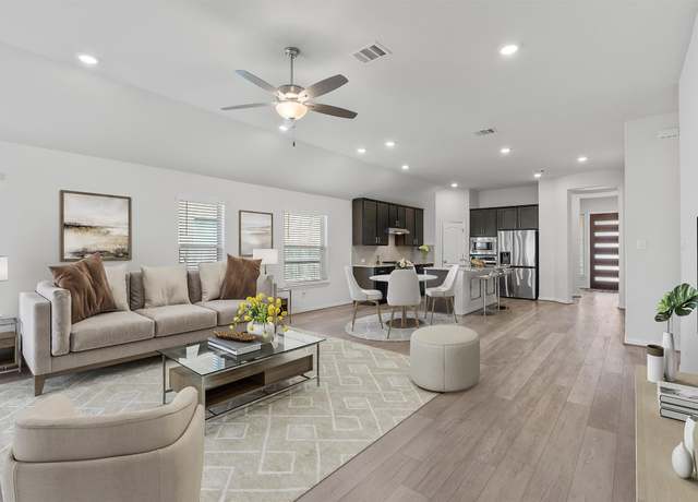 Property at 562 Leadtree Loop, Buda, TX 78610, 4 beds, 3 baths