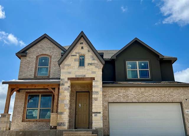 Property at 623 Breeze Hollow Ln, Georgetown, TX 78628, 5 beds, 4 baths