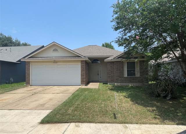 Property at 14502 Hartsmith Dr, Austin, TX 78725, 3 beds, 2 baths