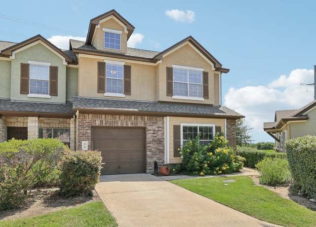 Property at 1900 Little Elm Trl #98, Cedar Park, TX 78613, 3 beds, 2.5 baths