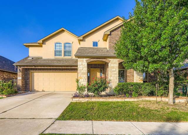 Property at 16225 Chianti Cv, Pflugerville, TX 78660, 4 beds, 3.5 baths