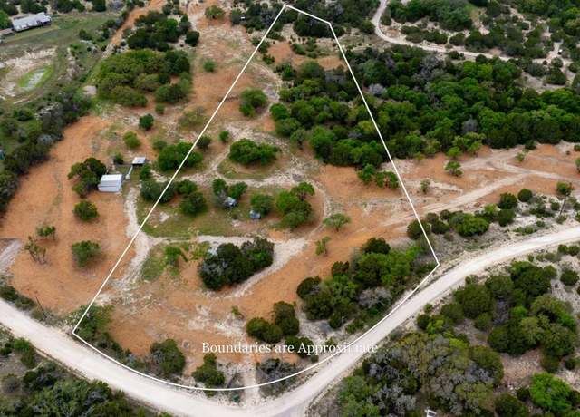 Property at 1393 Private Road 3440, Kempner, TX 76539
