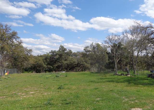 Property at 1011 Canyon Springs Dr, Canyon Lake, TX 78133