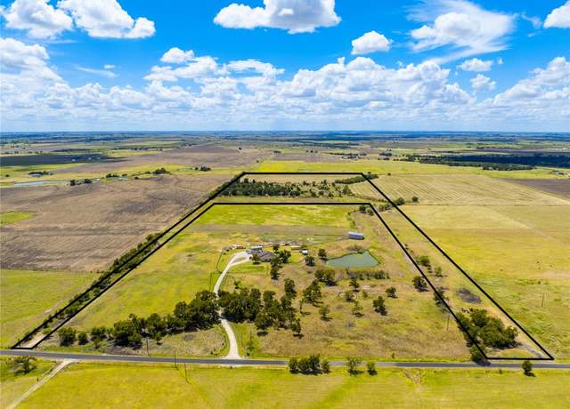 Property at 0 470 Ctr, Coupland, TX 78615