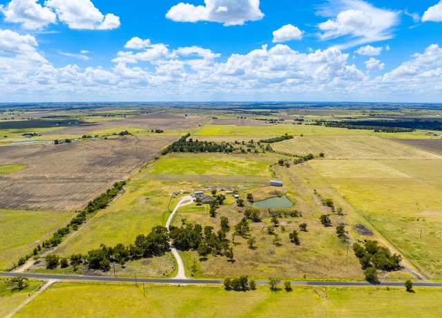 Property at 0 470 Ctr, Coupland, TX 78615